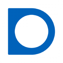 ID-porten logo