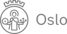 Oslo Kommune logo